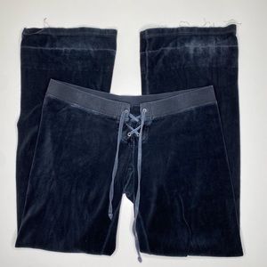 Juicy couture track pants